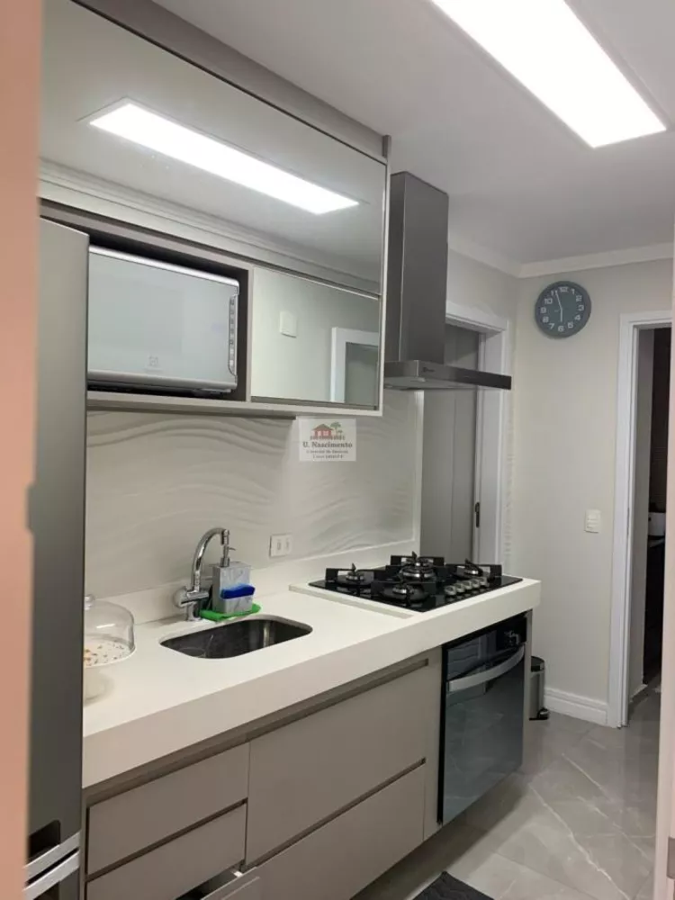 Apartamento à venda com 2 quartos, 88m² - Foto 1