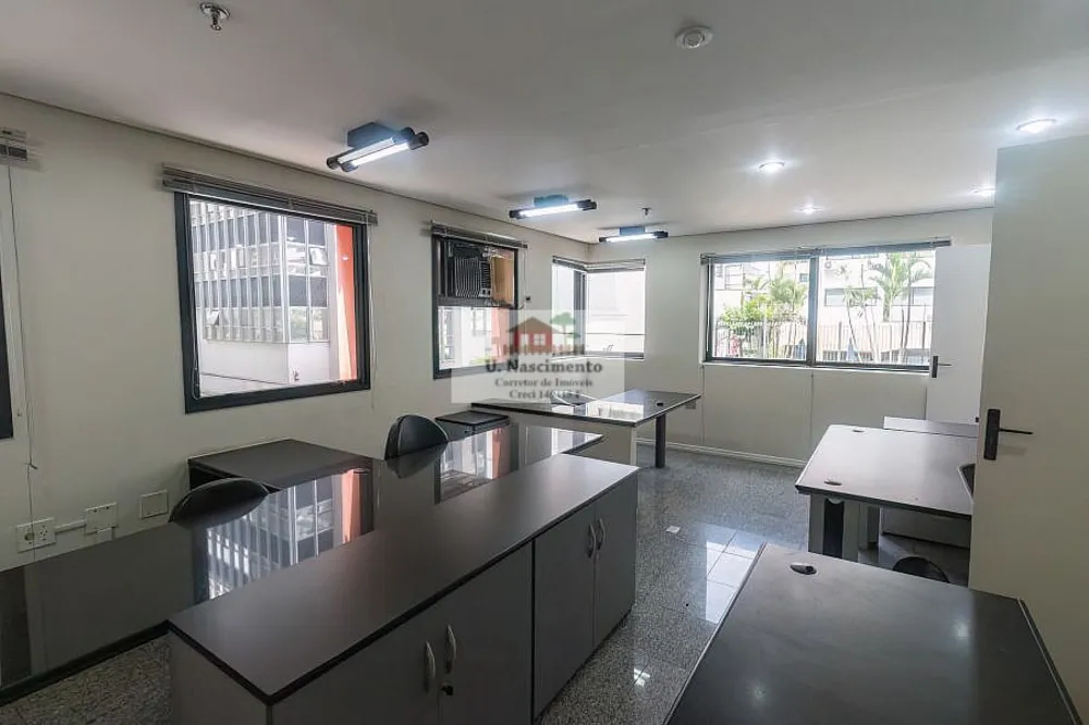 Sala-Conjunto, 45 m² - Foto 1