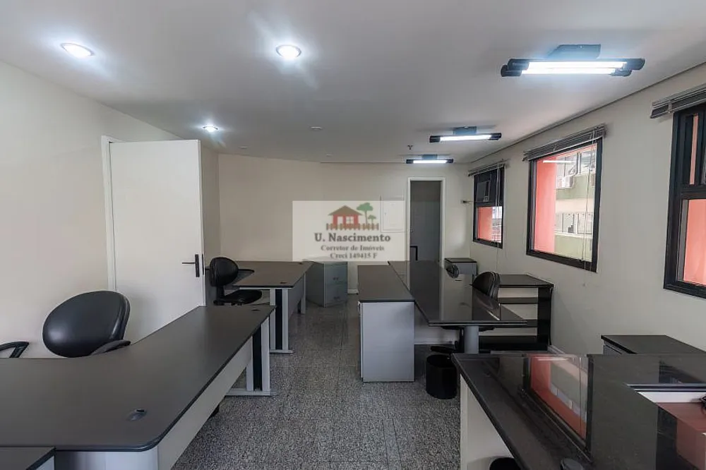 Sala-Conjunto, 45 m² - Foto 4