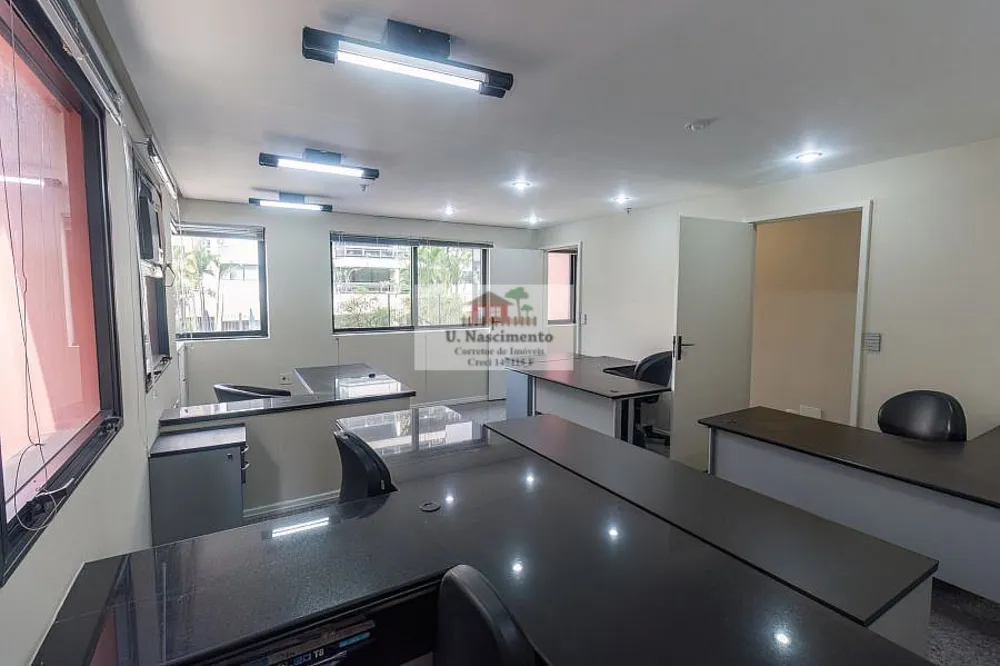Sala-Conjunto, 45 m² - Foto 2