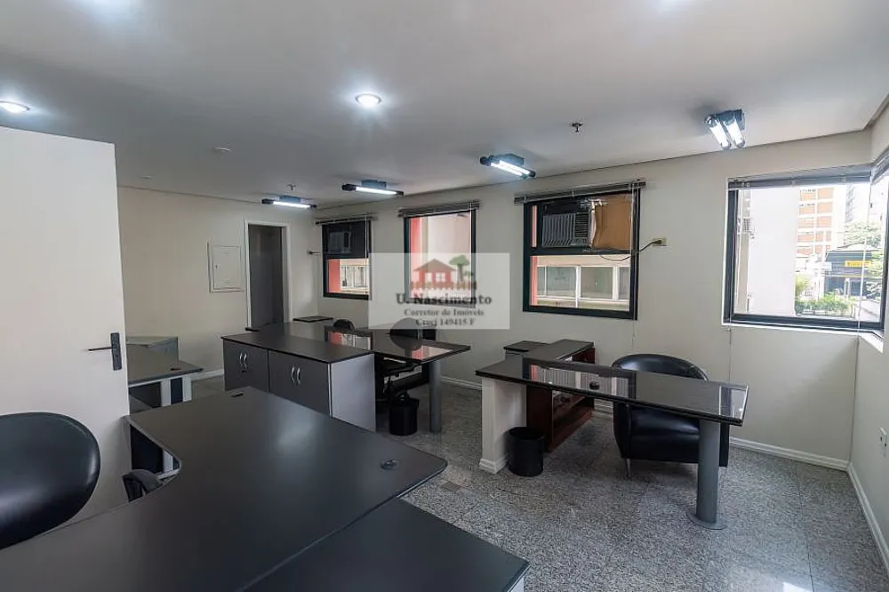 Sala-Conjunto, 45 m² - Foto 4