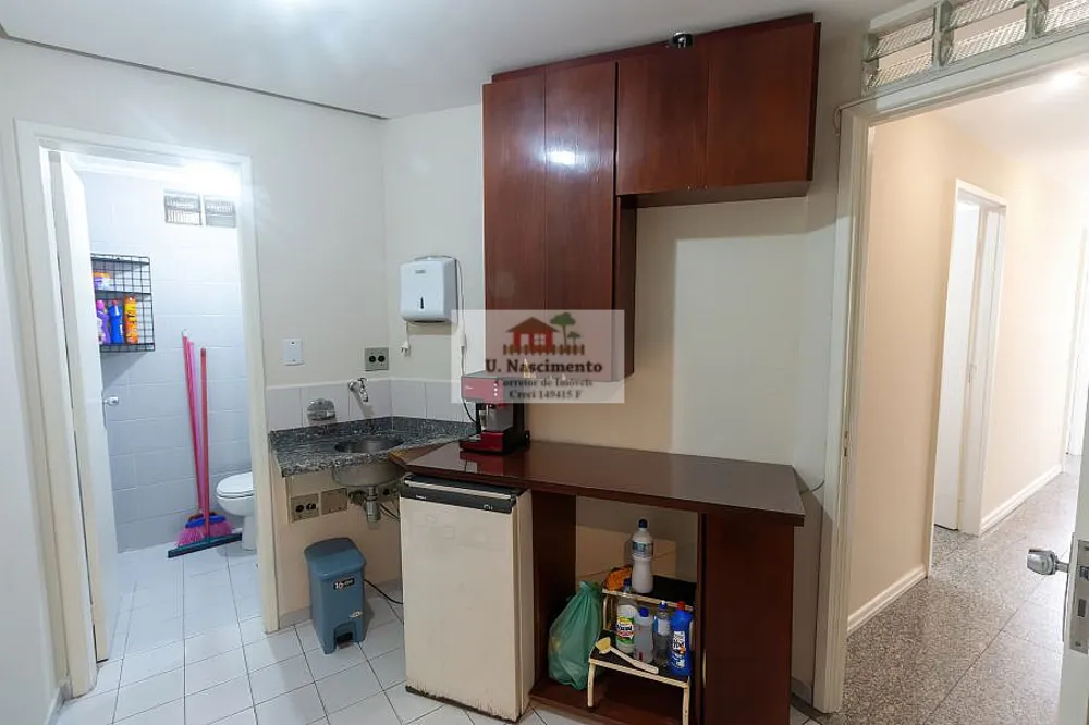 Sala-Conjunto, 45 m² - Foto 3