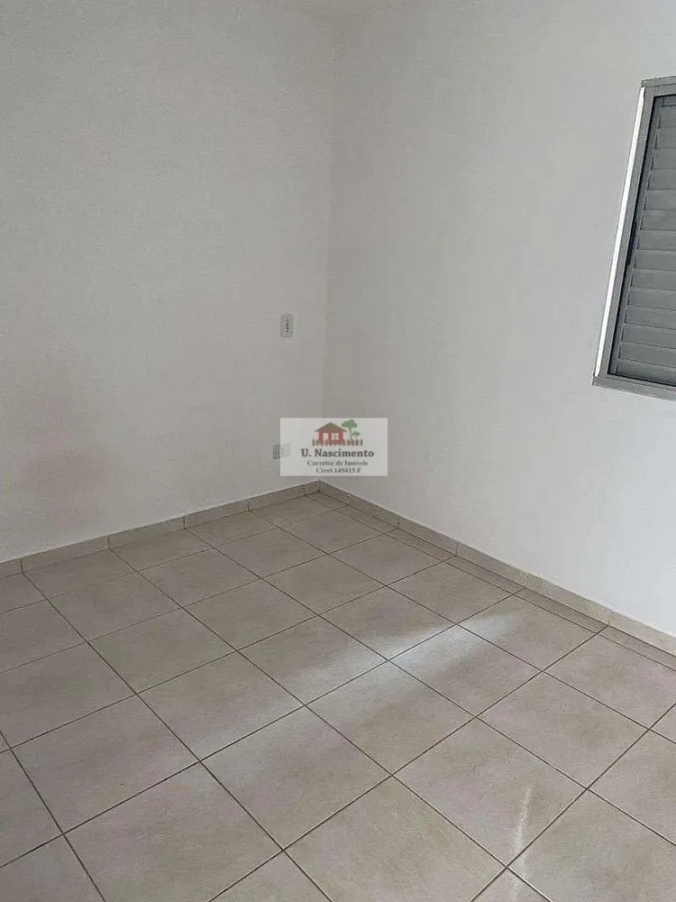 Apartamento, 2 quartos, 54 m² - Foto 3