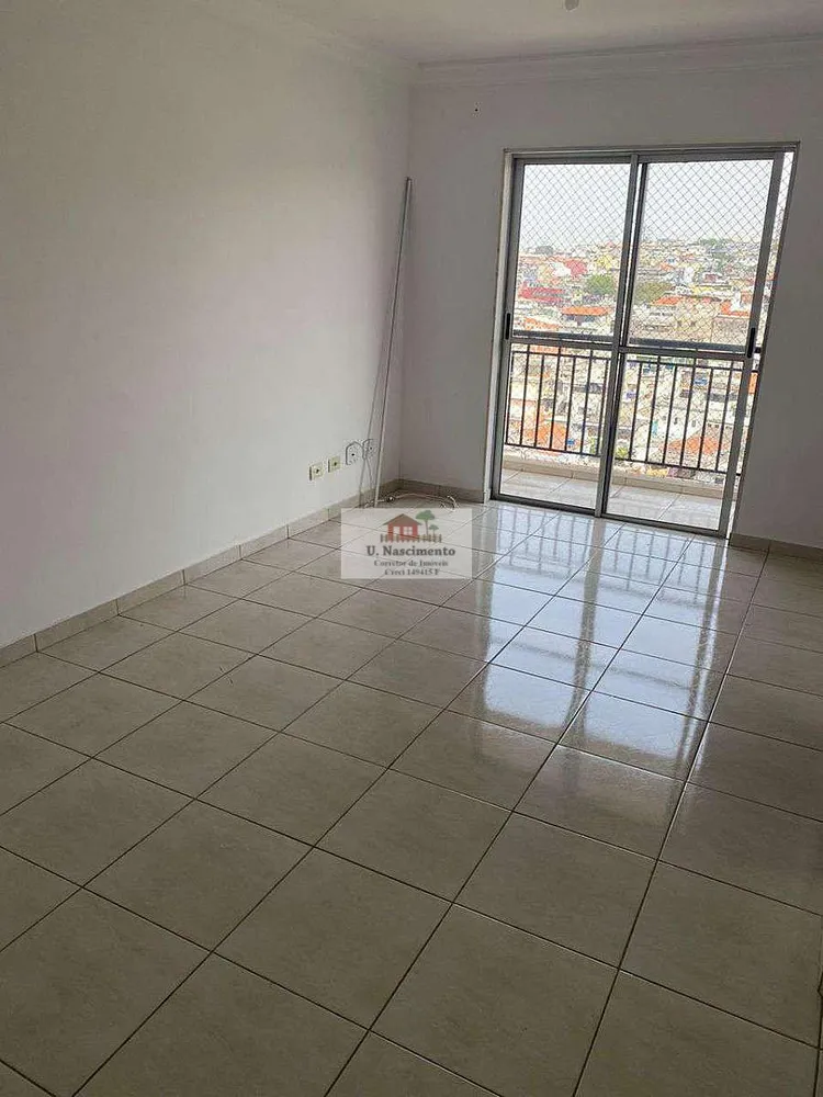 Apartamento, 2 quartos, 54 m² - Foto 6