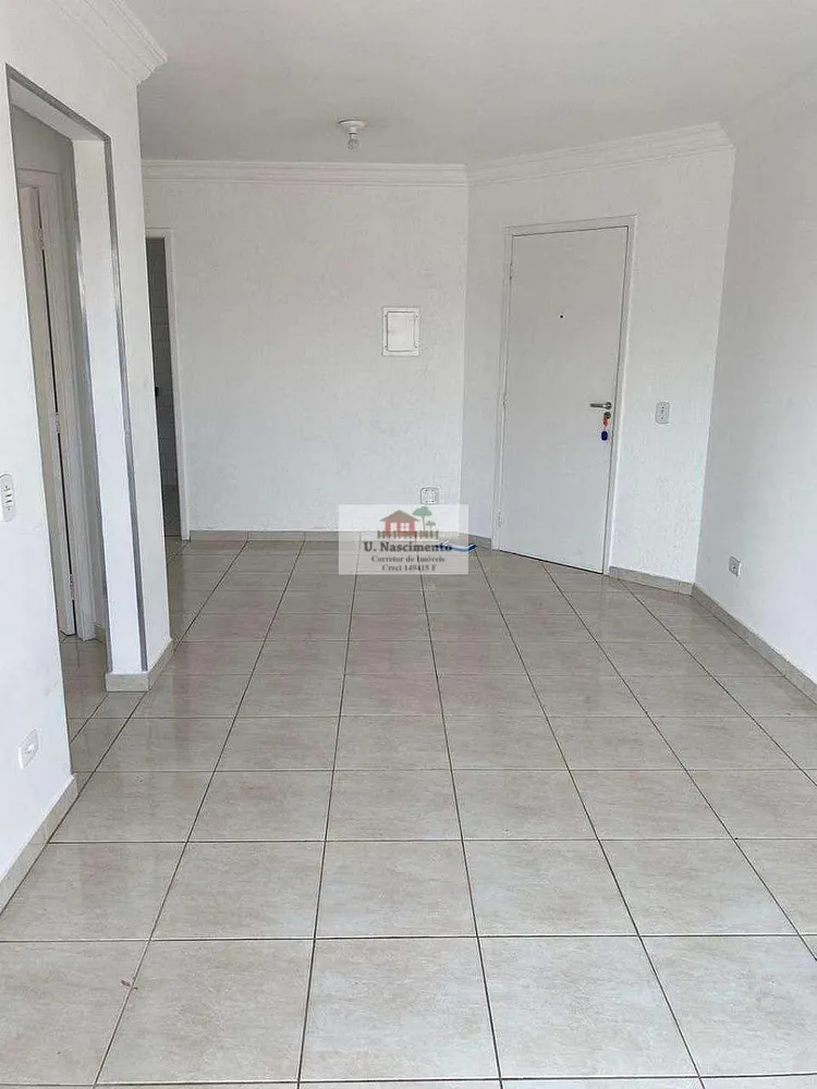 Apartamento, 2 quartos, 54 m² - Foto 2