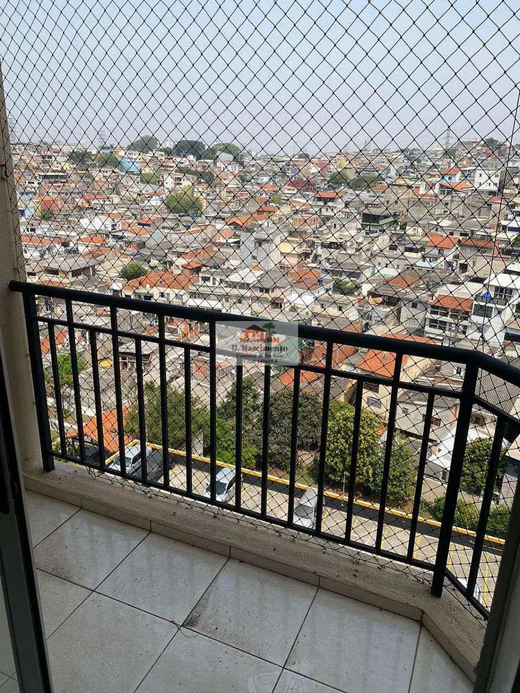 Apartamento, 2 quartos, 54 m² - Foto 4