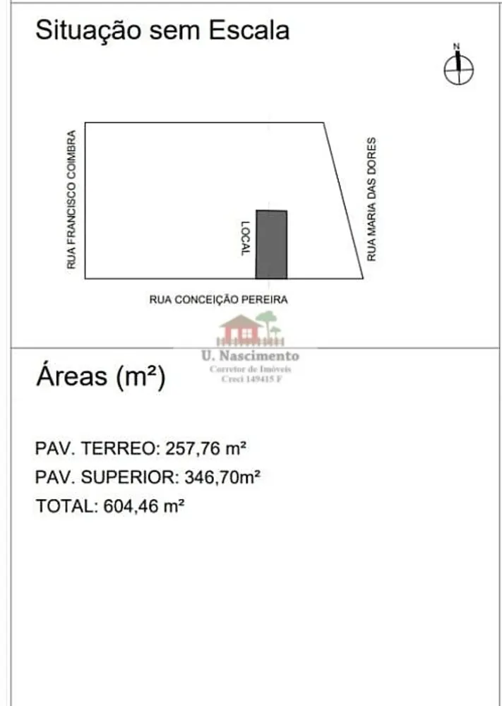 Imóvel Comercial, 500 m² - Foto 15