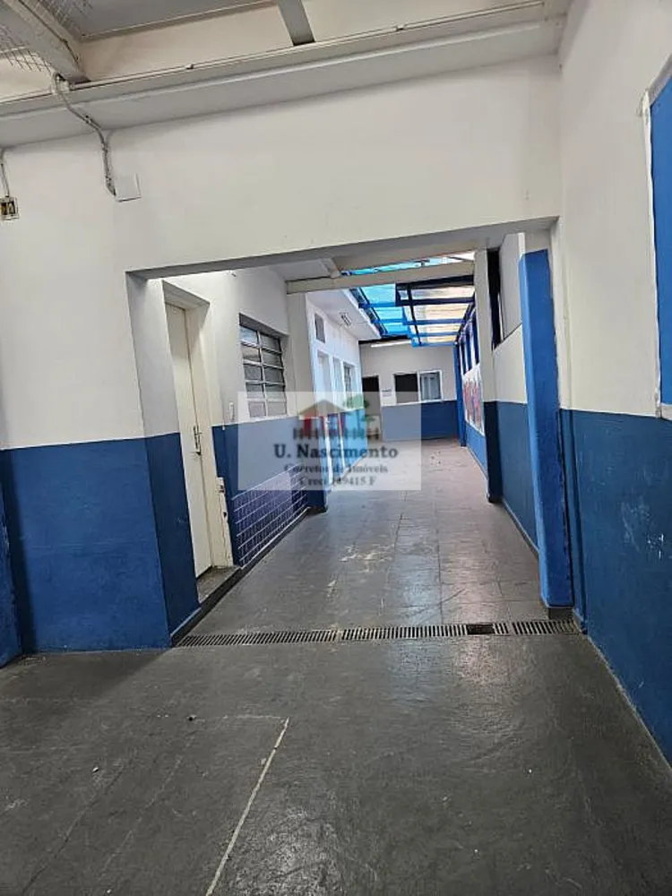 Imóvel Comercial, 500 m² - Foto 1