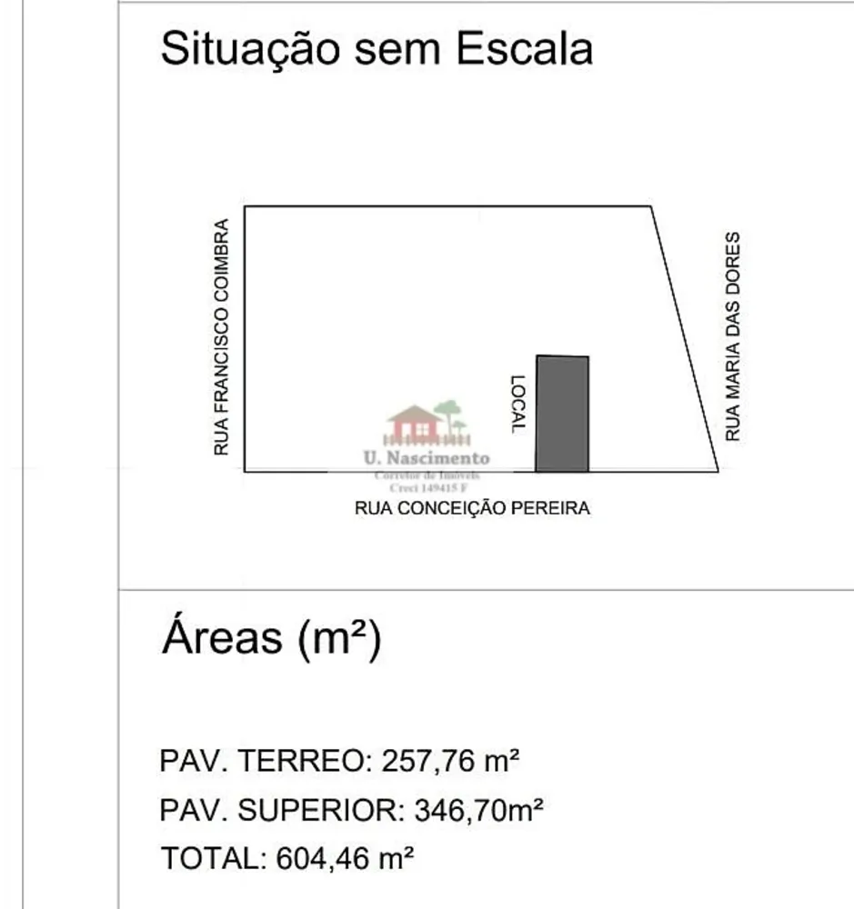 Imóvel Comercial, 500 m² - Foto 16