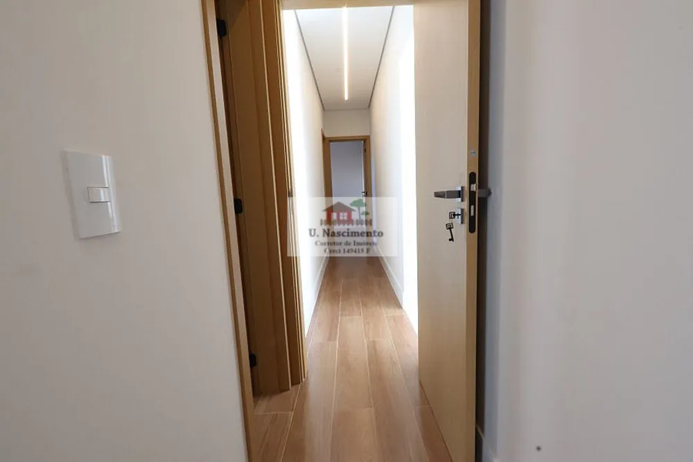 Casa de Condomínio, 3 quartos - Foto 10