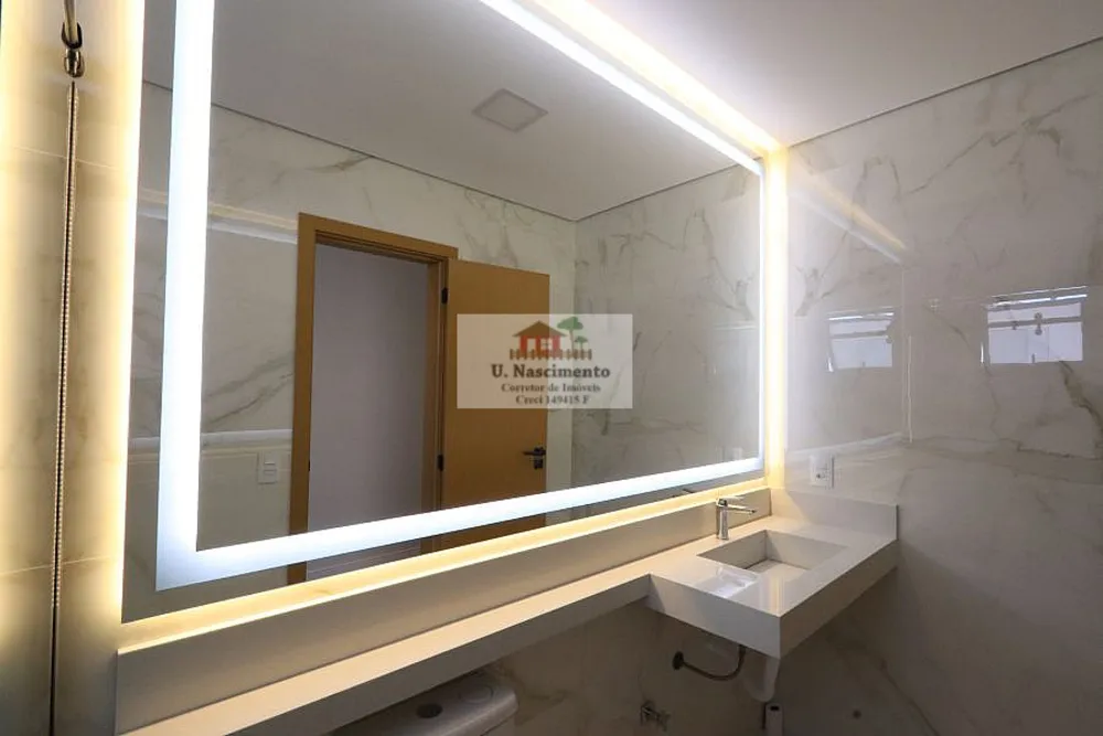 Casa de Condomínio, 3 quartos - Foto 12