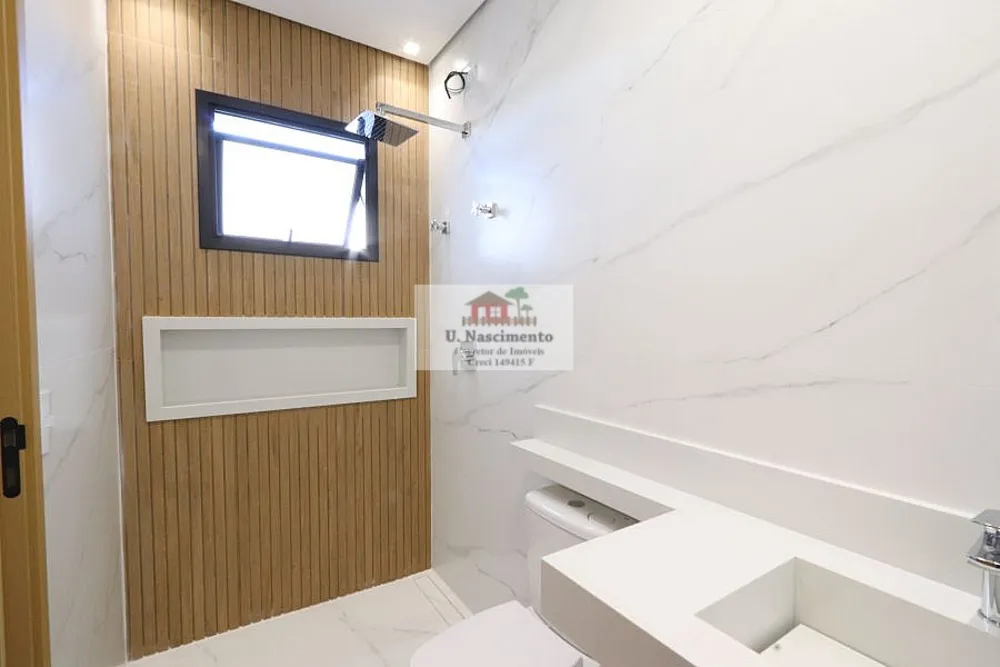 Casa de Condomínio, 3 quartos - Foto 15