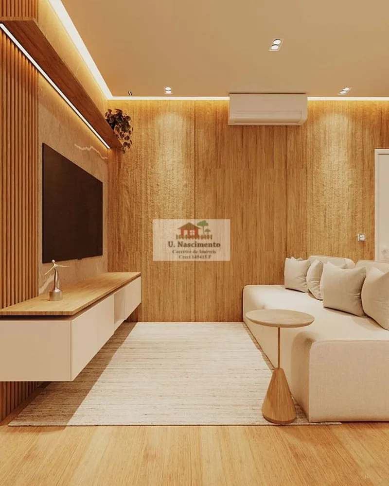 Apartamento, 2 quartos, 62 m² - Foto 8