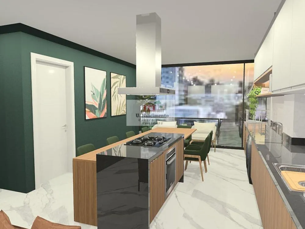 Apartamento, 2 quartos, 62 m² - Foto 6