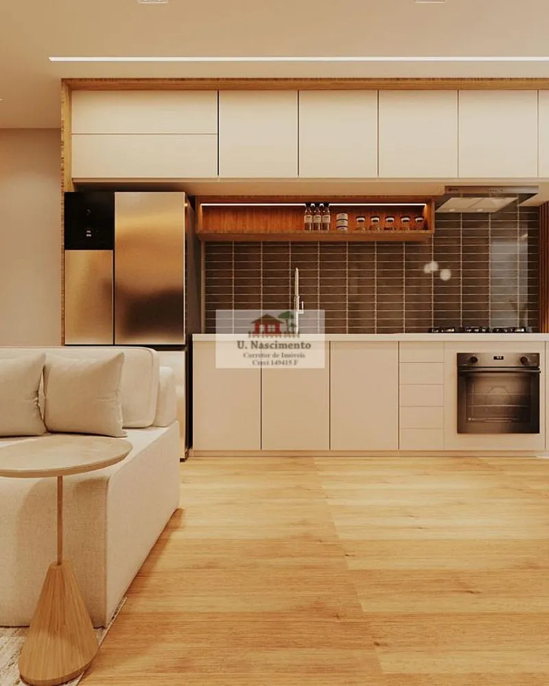 Apartamento, 2 quartos, 62 m² - Foto 12
