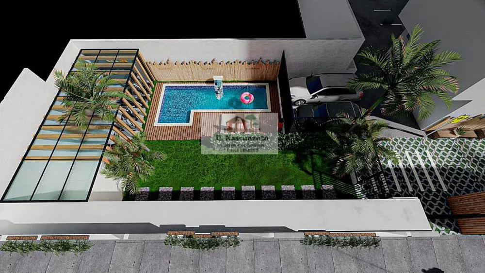 Apartamento, 2 quartos, 62 m² - Foto 3