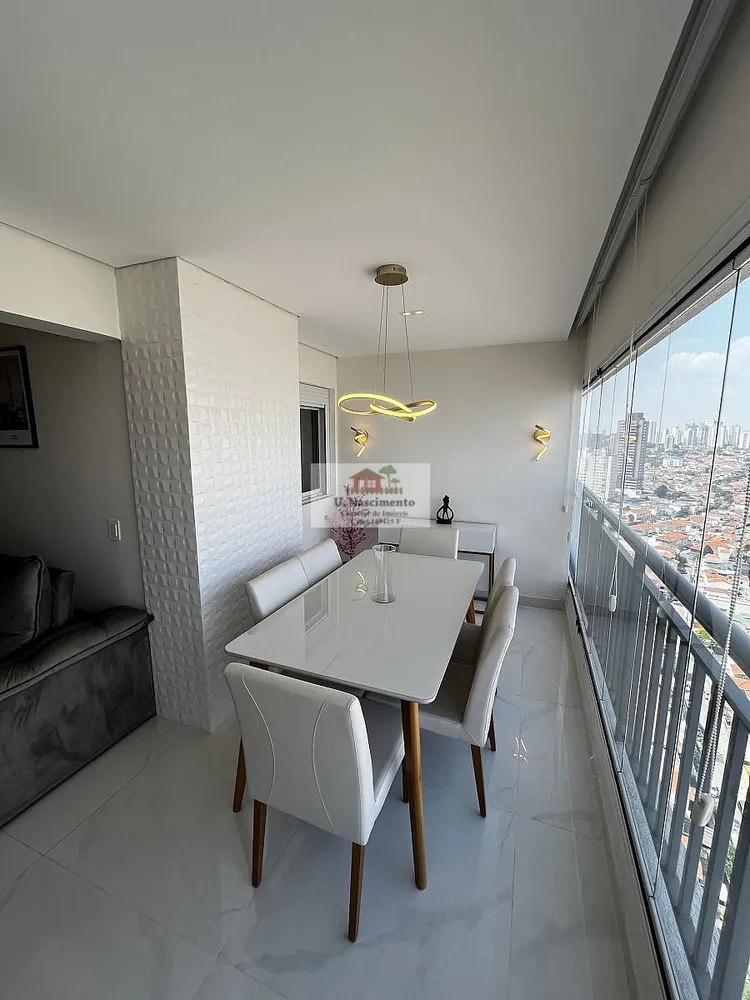 Apartamento, 2 quartos, 75 m² - Foto 7
