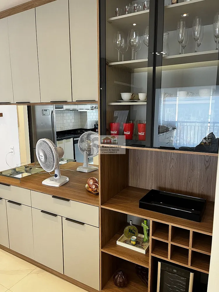 Apartamento, 2 quartos, 75 m² - Foto 2