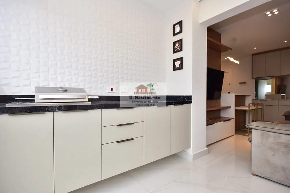 Apartamento, 2 quartos, 75 m² - Foto 5