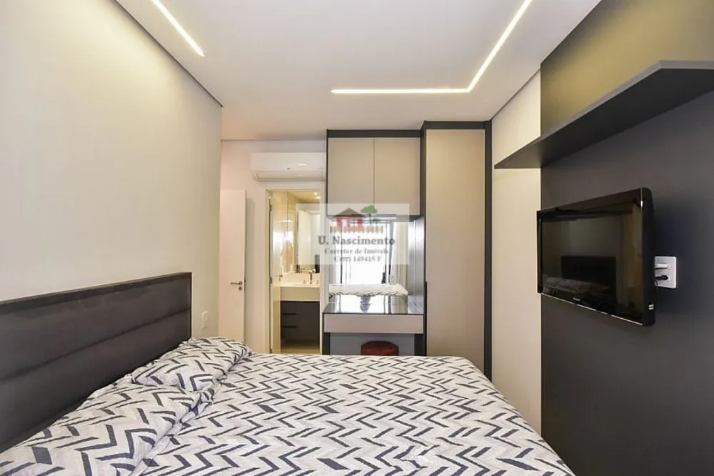 Apartamento, 2 quartos, 75 m² - Foto 12