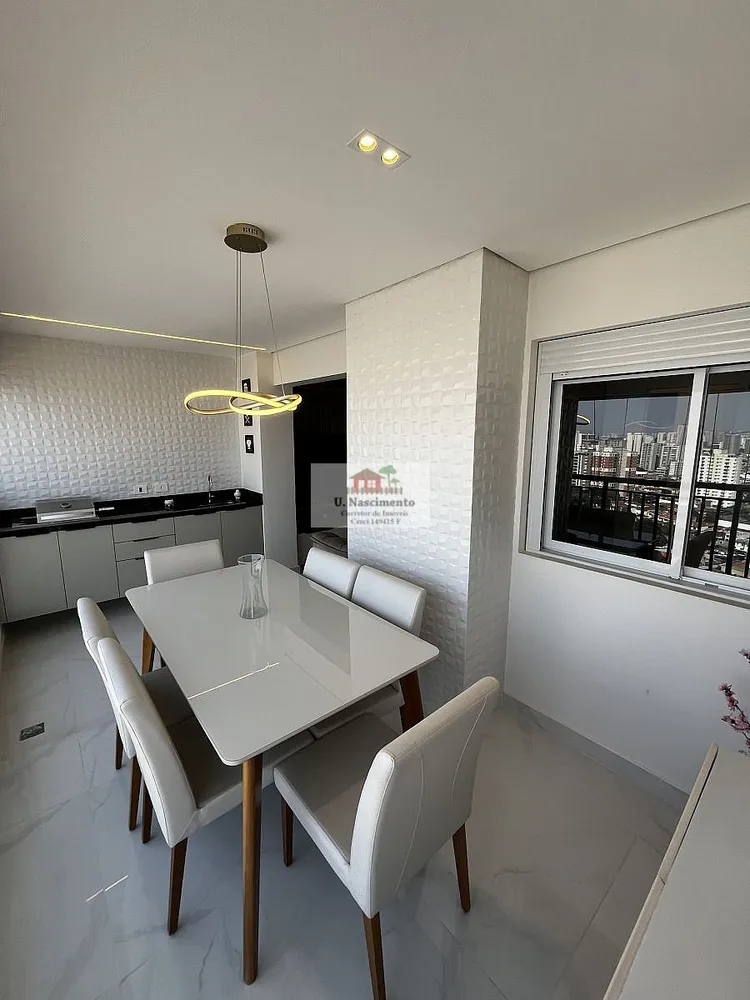 Apartamento, 2 quartos, 75 m² - Foto 8