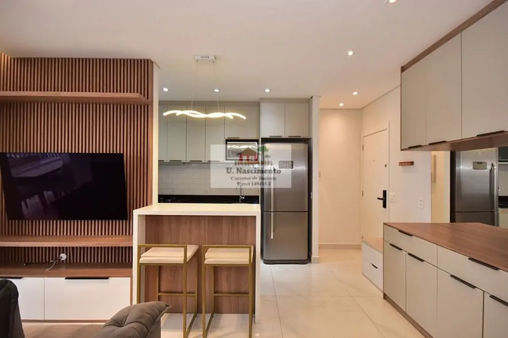 Apartamento, 2 quartos, 75 m² - Foto 10