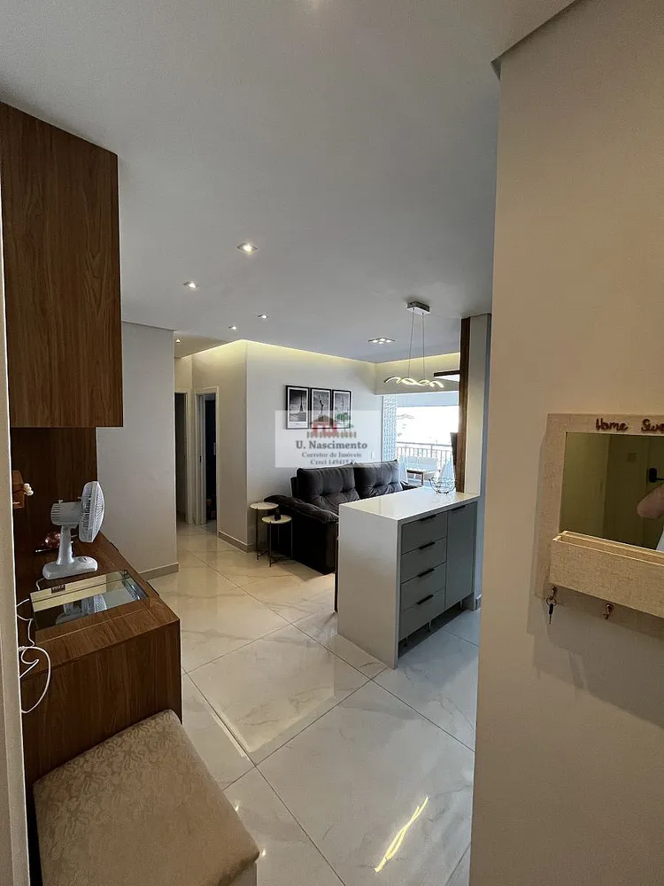 Apartamento, 2 quartos, 75 m² - Foto 3