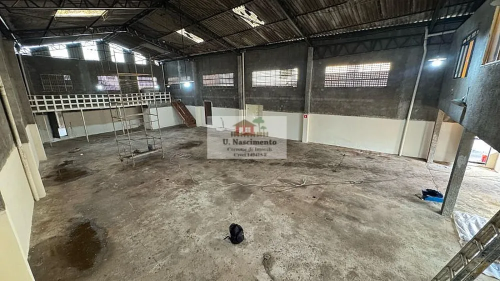 Depósito-Galpão, 1000 m² - Foto 7