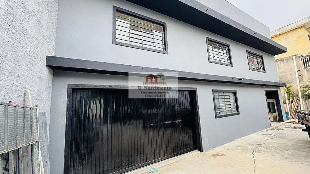Depósito-Galpão, 1000 m² - Foto 2