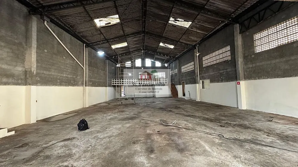 Depósito-Galpão, 1000 m² - Foto 5