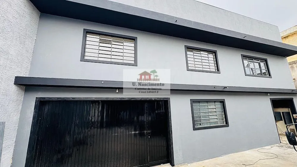 Depósito-Galpão, 1000 m² - Foto 3