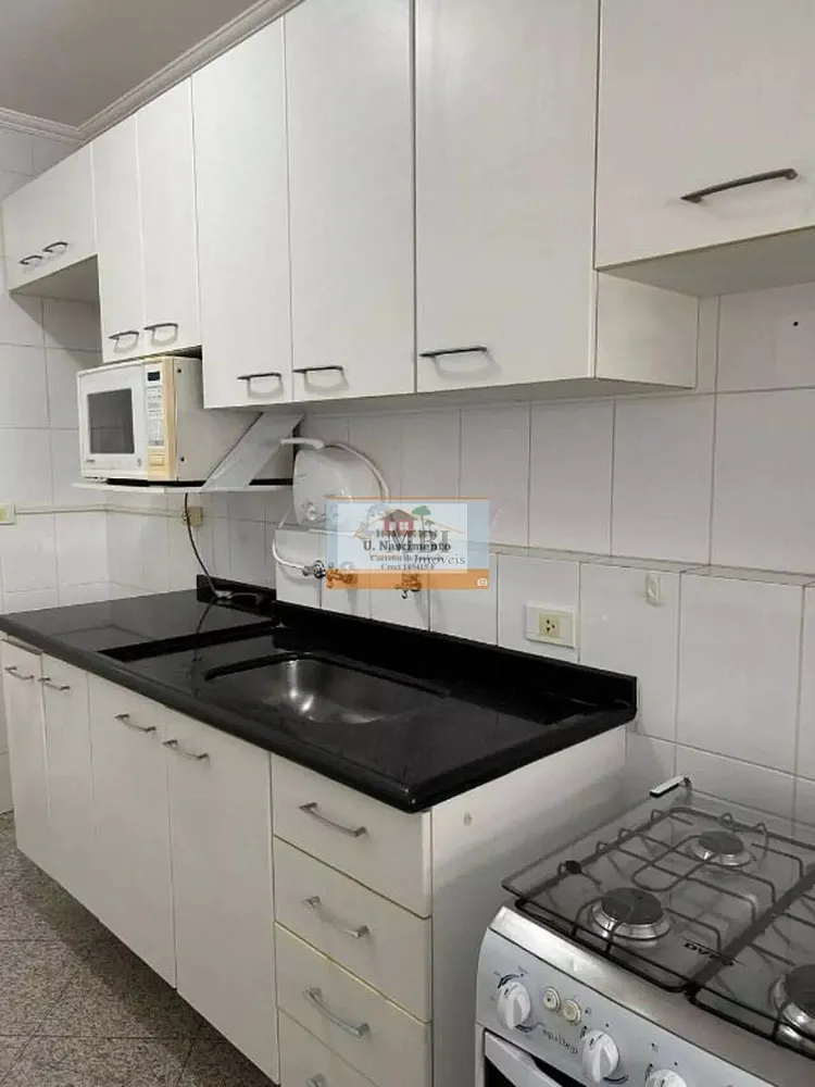 Apartamento, 2 quartos, 57 m² - Foto 3