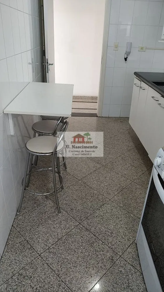Apartamento, 2 quartos, 57 m² - Foto 1