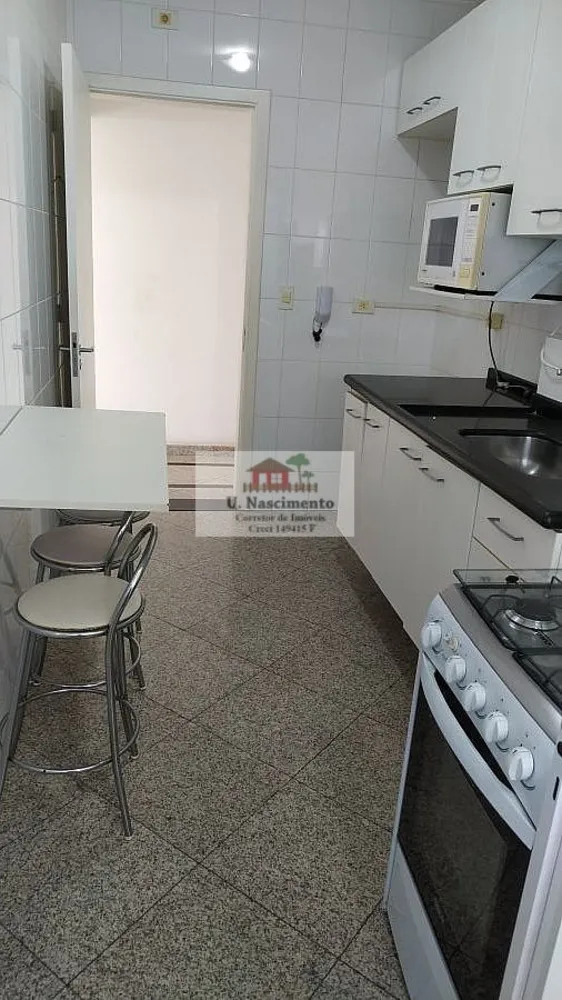 Apartamento, 2 quartos, 57 m² - Foto 6