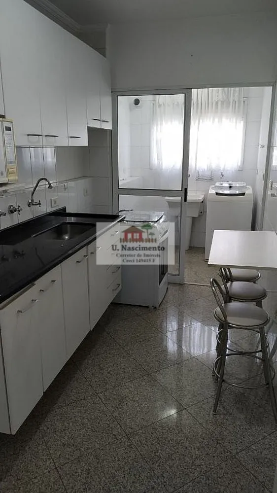 Apartamento, 2 quartos, 57 m² - Foto 2