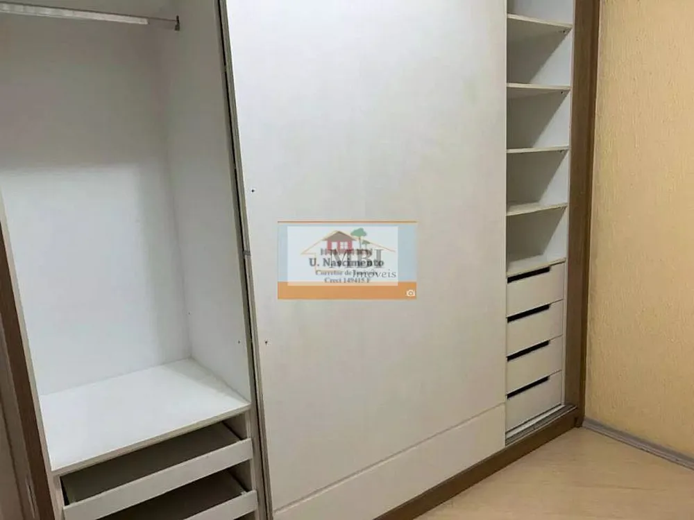 Apartamento, 2 quartos, 57 m² - Foto 4