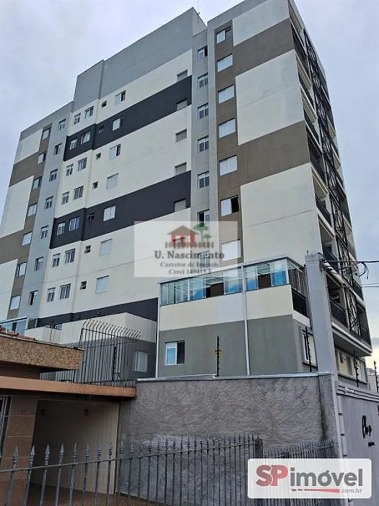 Apartamento, 1 quarto, 27 m² - Foto 16