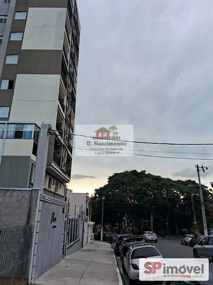 Apartamento, 1 quarto, 27 m² - Foto 15