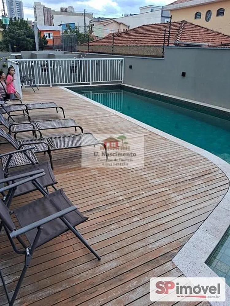 Apartamento, 1 quarto, 27 m² - Foto 3