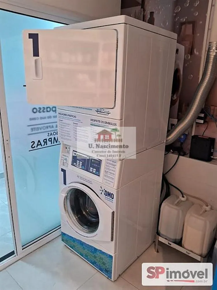 Apartamento, 1 quarto, 27 m² - Foto 14