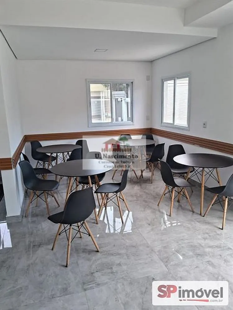 Apartamento, 1 quarto, 27 m² - Foto 13
