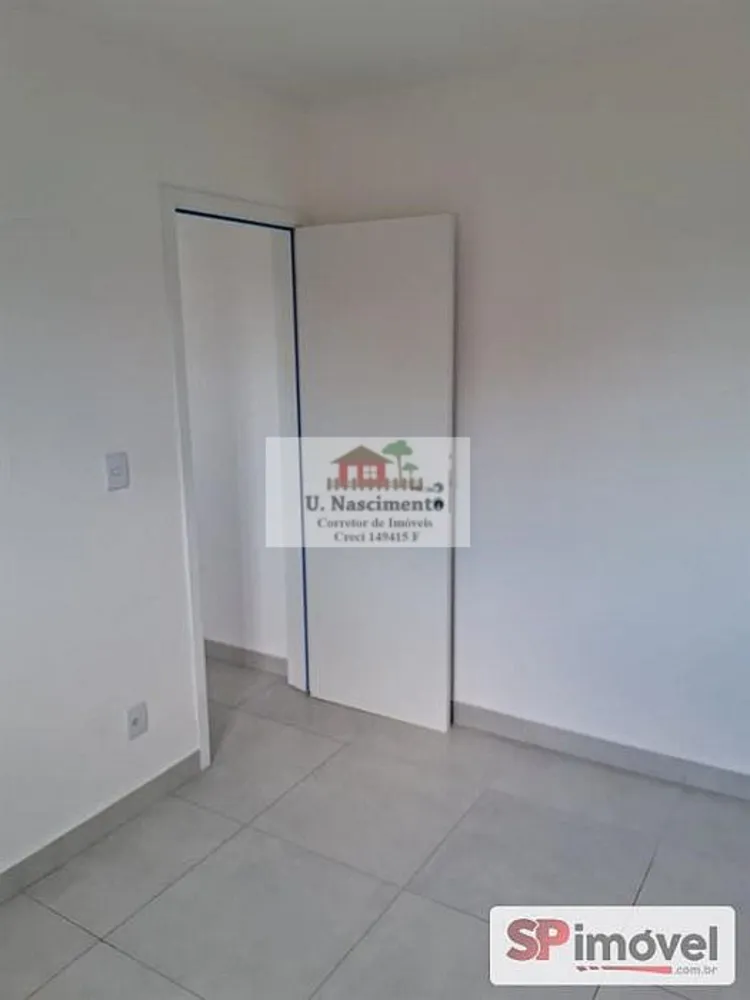 Apartamento, 1 quarto, 27 m² - Foto 5