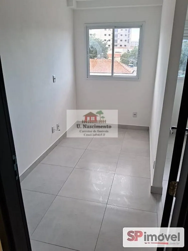 Apartamento, 1 quarto, 27 m² - Foto 5