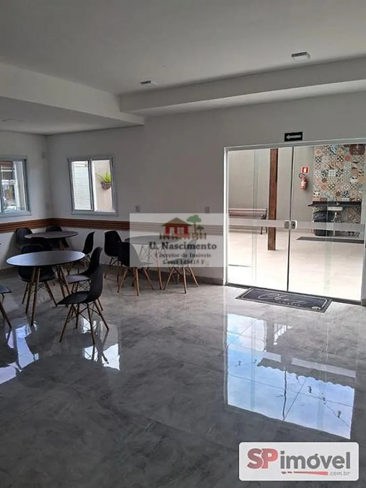 Apartamento, 1 quarto, 27 m² - Foto 12