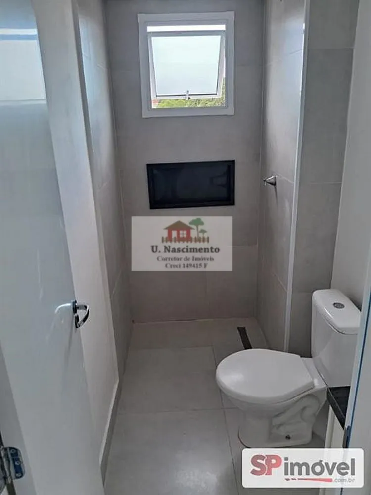 Apartamento, 1 quarto, 27 m² - Foto 6