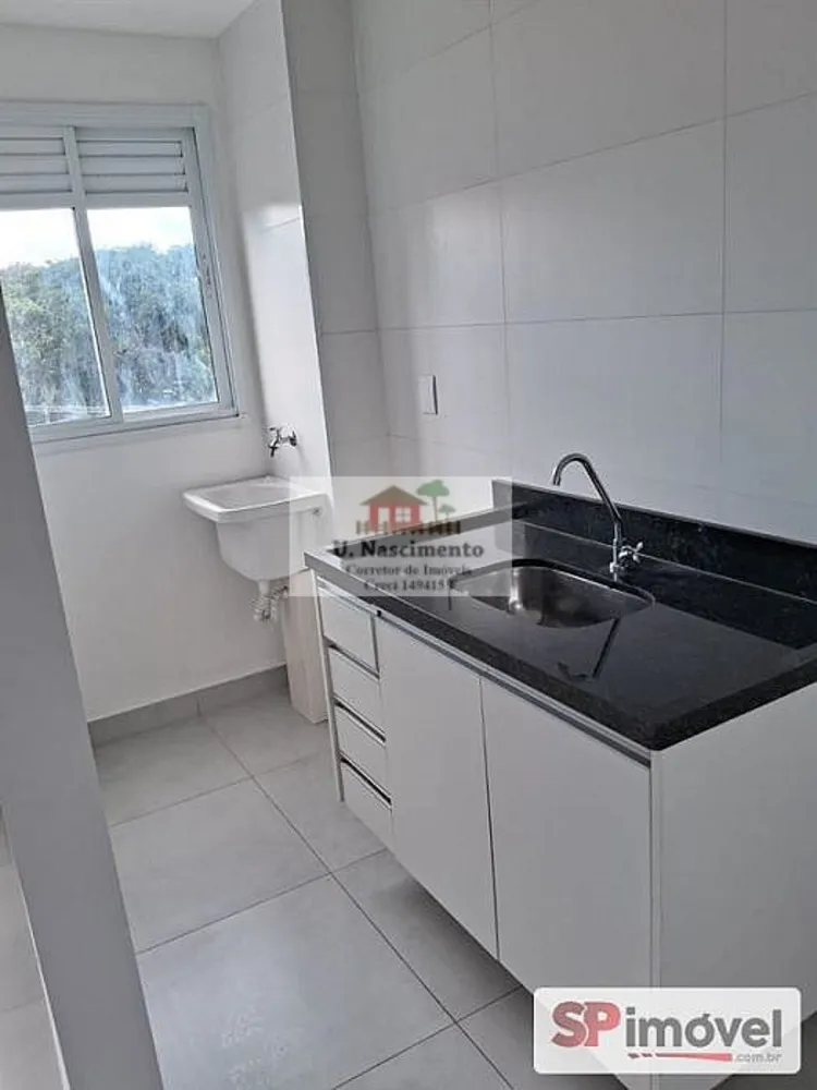 Apartamento, 1 quarto, 27 m² - Foto 8