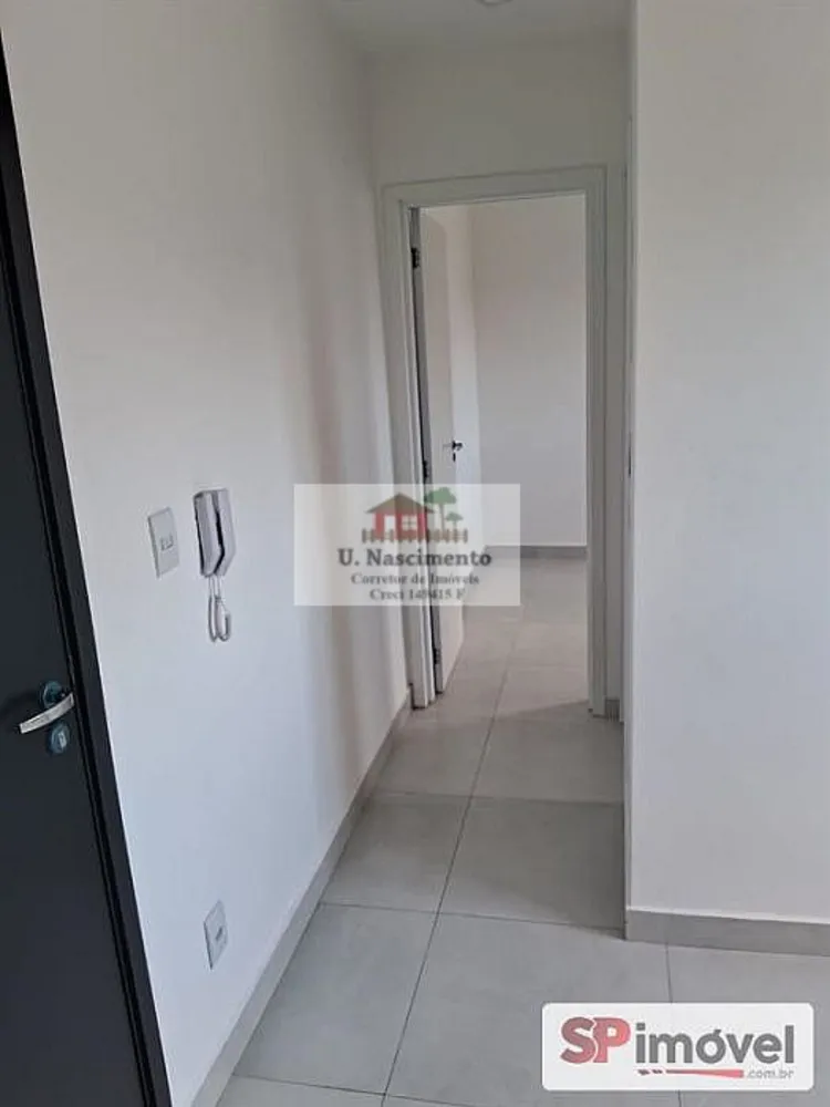 Apartamento, 1 quarto, 27 m² - Foto 6