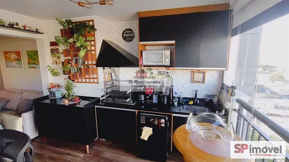 Apartamento, 2 quartos, 67 m² - Foto 2