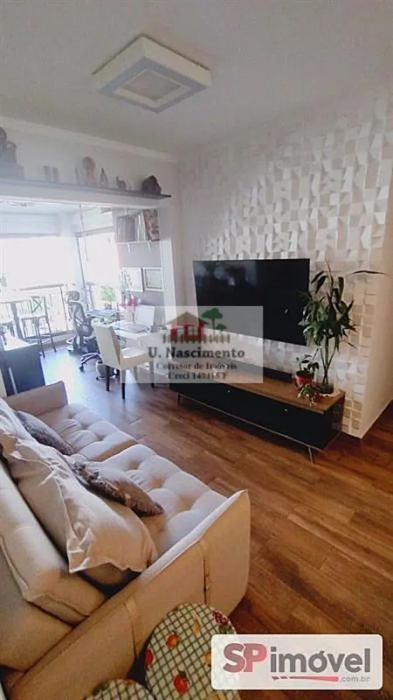 Apartamento, 2 quartos, 67 m² - Foto 6