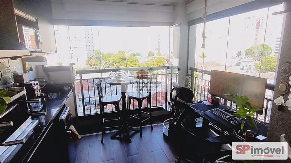 Apartamento, 2 quartos, 67 m² - Foto 10